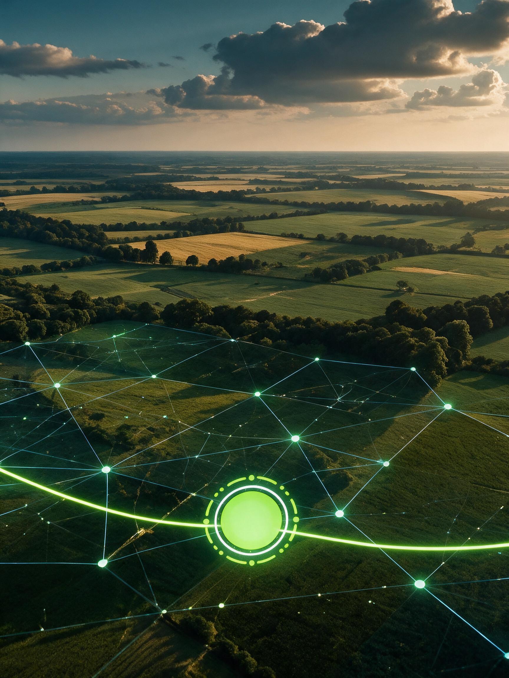 Node on Field