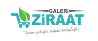 Galeri Ziraat Logo